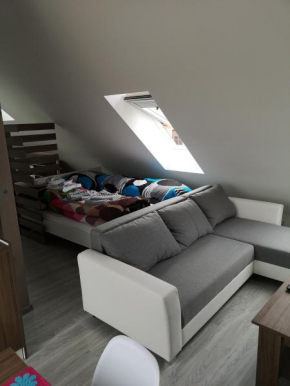 Centrum Apartman S- dom